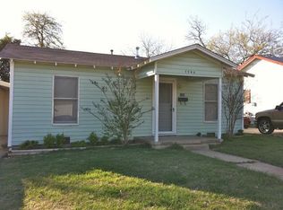 1204 S 47th St, Temple, TX 76504