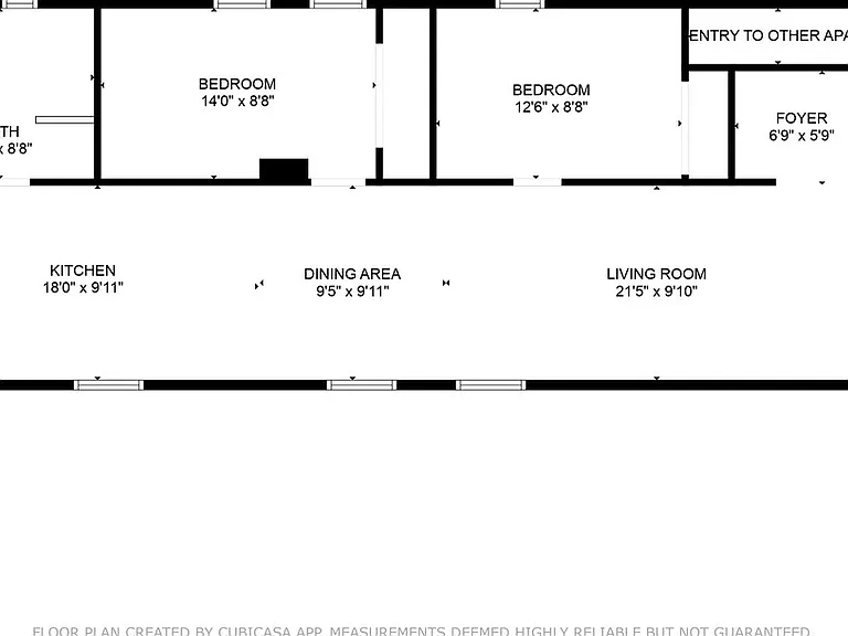 522 N Armour St #1 — Photo 25