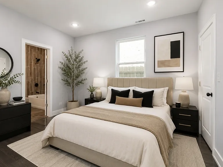 6334 S Langley Ave #3 — Photo 4
