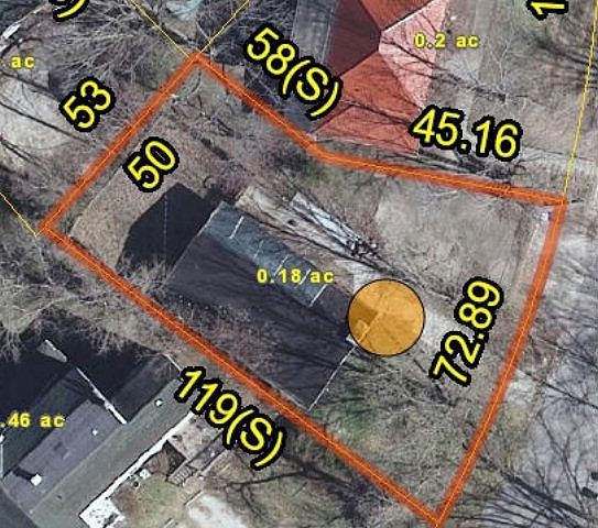 2nd image of 702 Ewing Dr