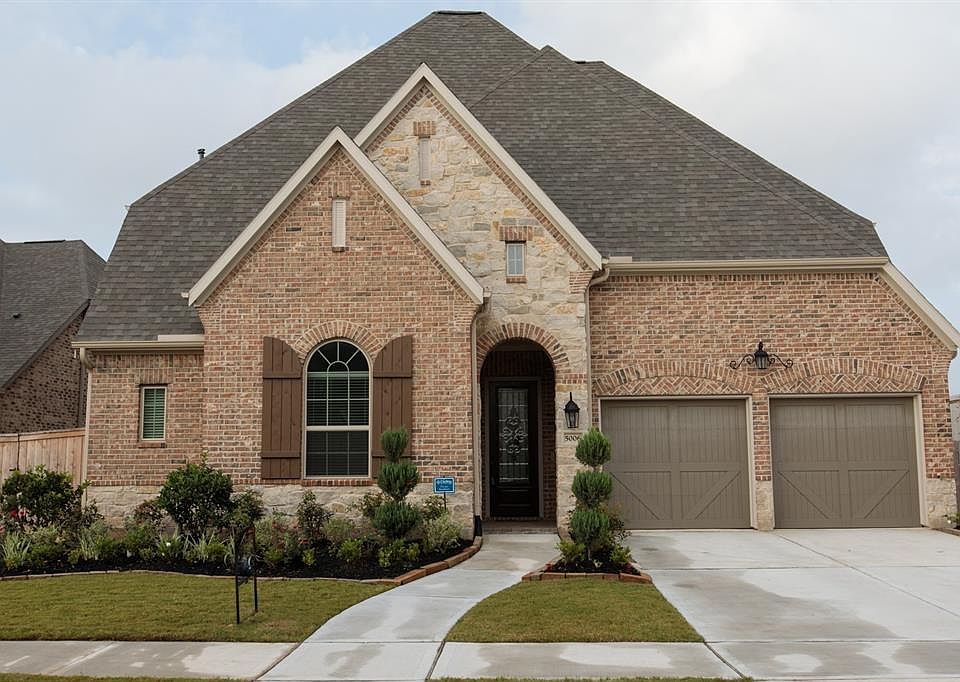 5011 Anthony Springs Ln, Sugar Land