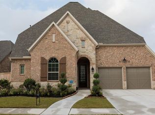 5006 Anthony Springs Ln, Sugar Land, TX 77479