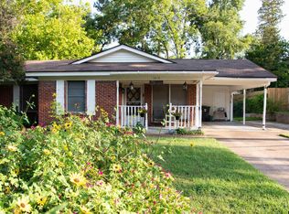 1616 Woodland Hills Dr, Tyler, TX 75701