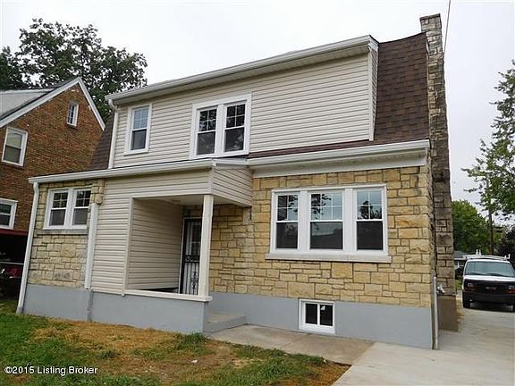 907 47th street rear