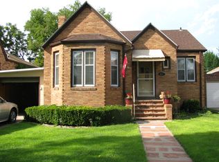 817 W 1st St, North Platte, NE 69101