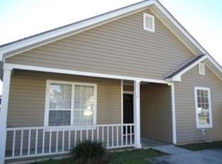 2932 Callaway Cir, Valdosta, GA 31602