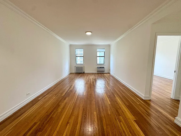 1680 York Ave #5H — Photo 2