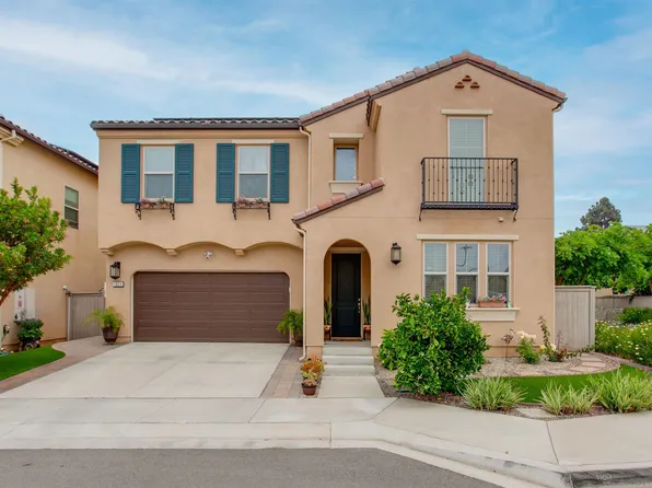 1029 Sea Glass Way, San Diego, CA 92154
