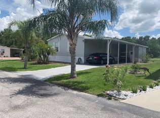 4681 Murray Ct #177, Lake Wales, FL 33859