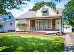 5900 Pearl Rd, Parma Heights, OH 44130