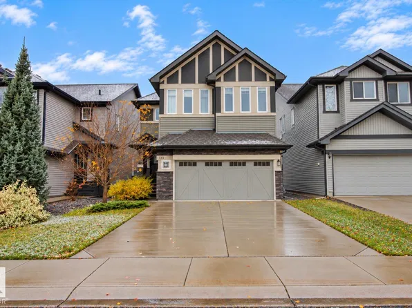 133 Sandalwood Cres, Strathcona County, AB T8H 0S4