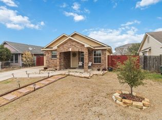 11402 Gaylord, San Antonio, TX 78224