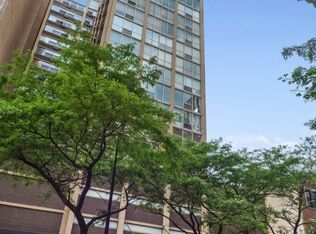 3110 N Sheridan Rd #1-607G, Chicago, IL 60657