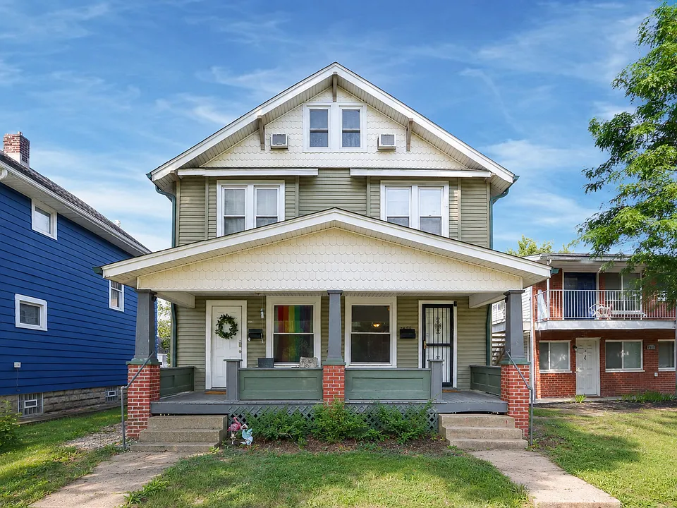 2475 Indianola Ave #2475