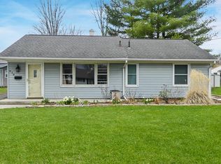 278 Sara Ave, Marion, OH 43302