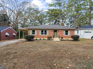 2533 Plantation Dr, East Pt, GA 30344