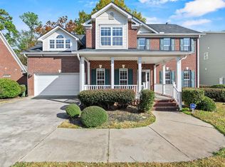 104 Stonemont Dr, Irmo, SC 29063