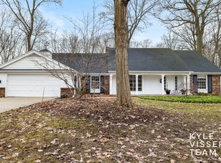 2518 Alger St SE, Grand Rapids, MI 49546