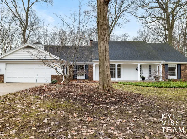 2518 Alger St SE, Grand Rapids, MI 49546