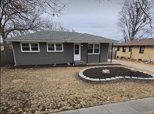 2559 Kessler Blvd, Lincoln, NE 68502