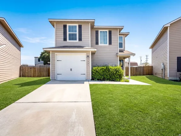 3827 SOUTHTON VW, San Antonio, TX 78222