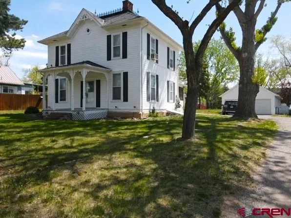 195 S Grand Mesa Drive, Cedaredge, CO 81413