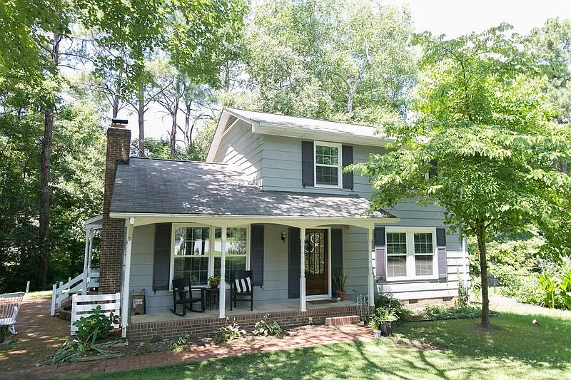 Building Photo - 808 Buckle Ct