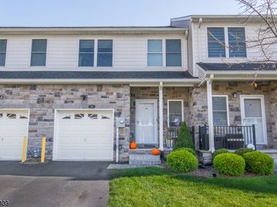 43 Decroce Ct #43, Parsippany, NJ, 07054
