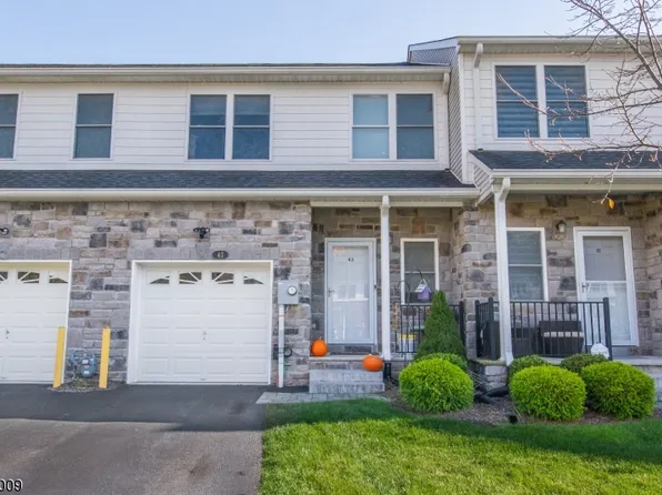 43 Decroce Ct #43, Parsippany-Troy Hills Twp., NJ 07054