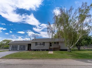(Undisclosed Address), East Helena, MT 59635