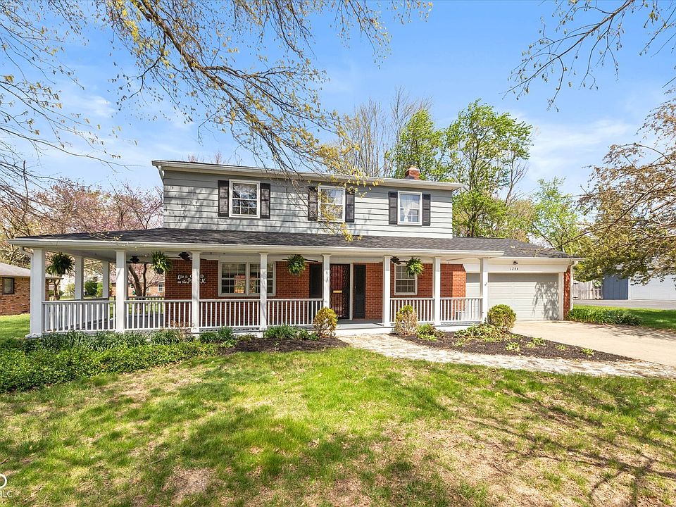 1st image of 1244 Darby Ln