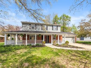 1244 Darby Ln, Indianapolis, IN 46260