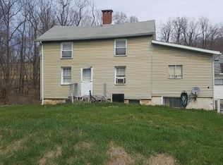 469 Reservoir Rd, Vanderbilt, PA 15486