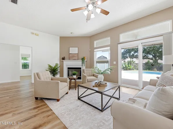 3949 HEAVENSIDE Court, Orange Park, FL 32073