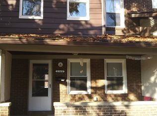 2360 Eldridge St, Pittsburgh, PA 15217