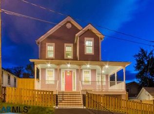 608 Belmont Ave, Charlottesville, VA 22902