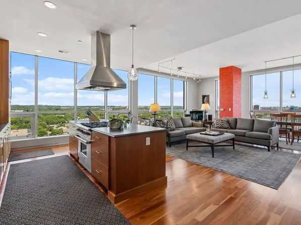 222 2nd St SE APT 1603, Minneapolis, MN 55414