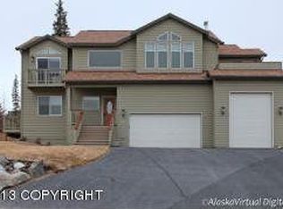 16231 Stanley Park Cir, Anchorage, AK 99516