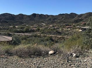 15624 N Cerro Alto Dr, Fountain Hills, AZ 85268