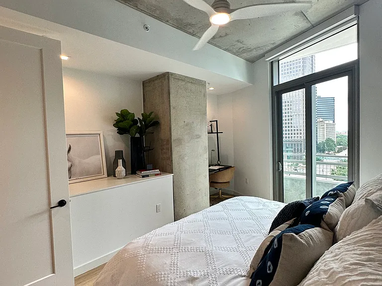 1801 N Pearl St #1201 — Photo 5