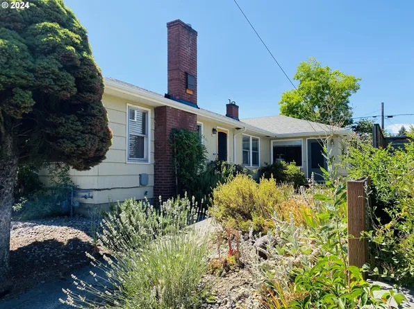 5111 NE 33rd Ave, Portland, OR 97211