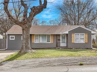 2621 S Northern Blvd, Independence, MO 64052