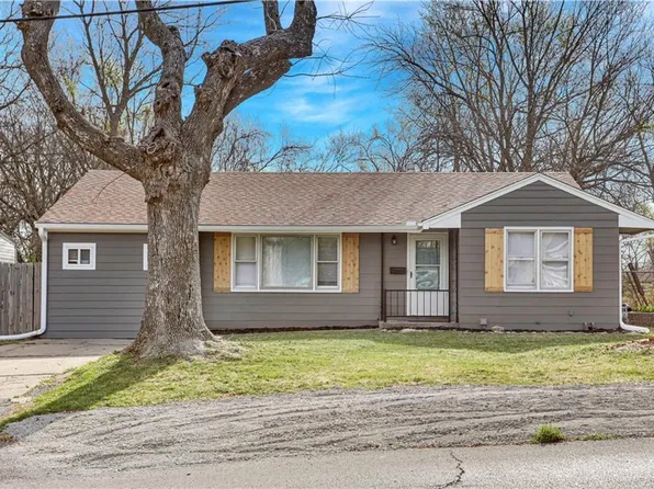 2621 S Northern Blvd, Independence, MO 64052