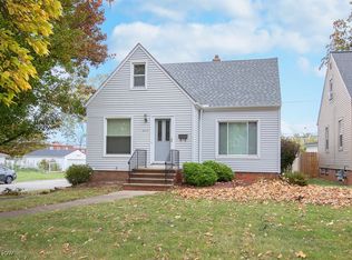 9314 Fernhill Ave, Parma, OH