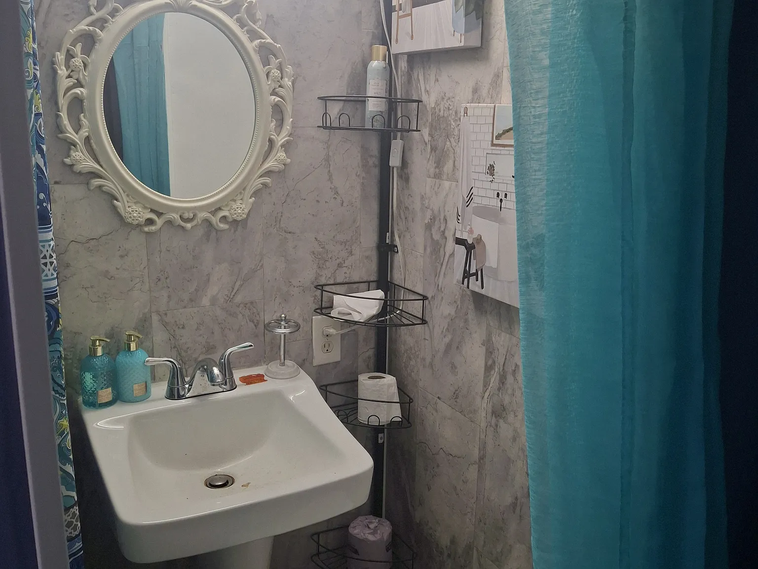 1 bed, 290 sqft, $800 — Photo 4