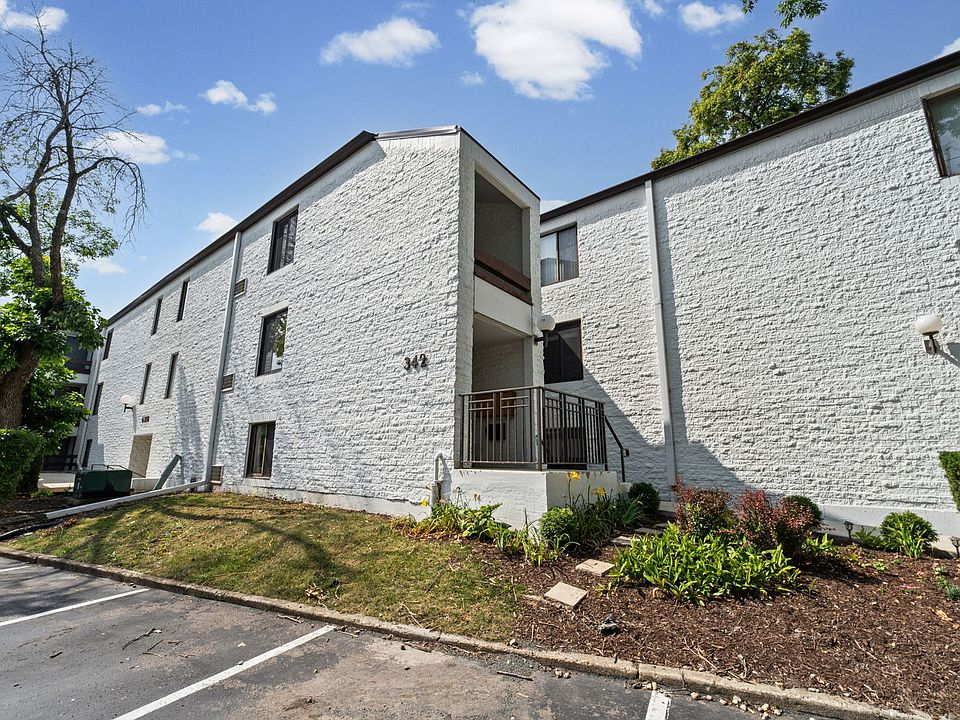 1st image of 342 W Miner St APT 1A