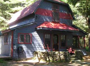 134 Marion Ave, Mayfield, NY 12117