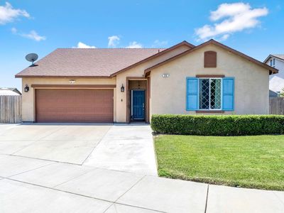976 Daisy Court, Dinuba, CA, 93618