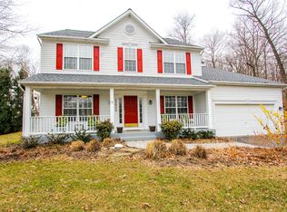 22606 Timber Creek Ln, Clarksburg, MD 20871