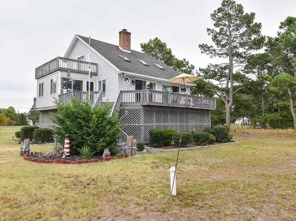 20486 Baldpate Ln, Onancock, VA 23417